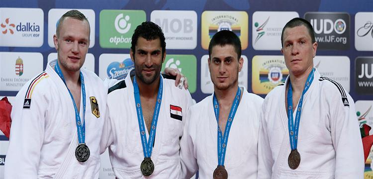 رمضان درويش